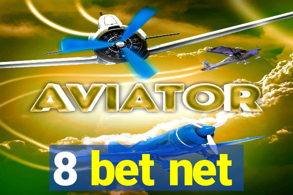 8 bet net